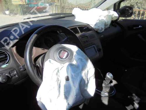 Steering column stalk SEAT ALTEA XL (5P5, 5P8)  | BP3127289I23 