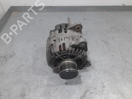 Generator AUDI A3 (8P1) [2003-2013]  22638701