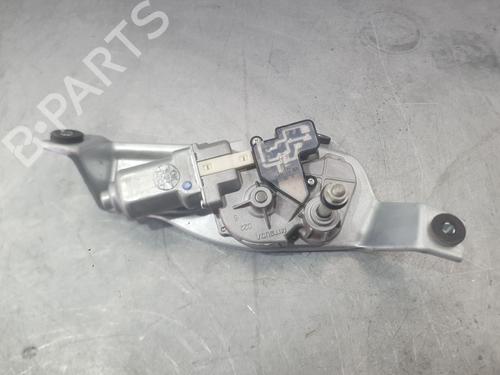 Used Rear wiper motor Rear wiper motor 38411338 38411338