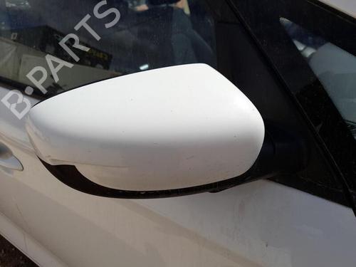 Used Right mirror KIA CARENS IV 1.7 CRDi (116 hp) 29633932