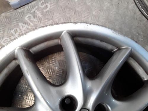 Rim PORSCHE CAYENNE (9PA) S 4.5 | BP29637934C45 