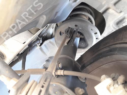 Used Left front shock absorber Left front shock absorber OPEL CORSA F (P2JO) 1.2 (68) (101 hp) 34633038 34633038