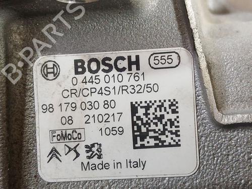Pompe à injection Pompe à injection PEUGEOT 3008 II SUV (MC_, MR_, MJ_, M4_) 1.5 BlueHDi 130 (131 hp) 35987146 35987146