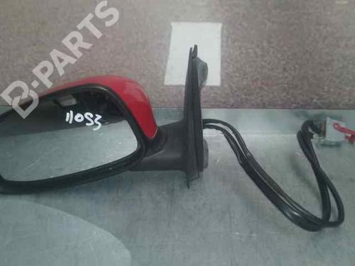 Retrovisor esquerdo FIAT STILO (192_) 1.9 JTD (192_XE1A) (115 hp) 912716