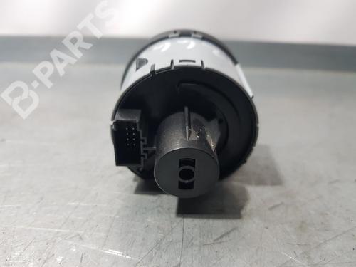 Headlight switch RENAULT RAPID  | BP9054270I24 