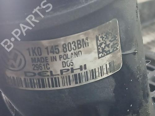 Intercooler VW GOLF VI (5K1) 1.6 TDI | BP24677052M30 