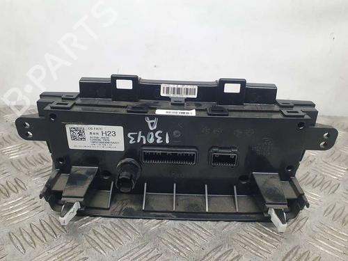Climate control HYUNDAI KONA (OS, OSE, OSI)  | BP7223059I5 
