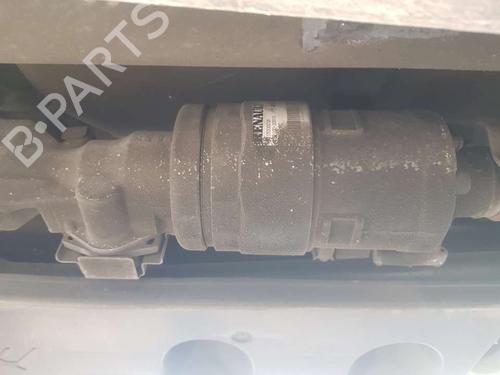 Used Steering column RENAULT LAGUNA Coupe (DT0/1) [2008-2015]  19159509