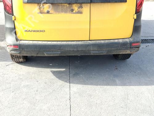 Used Rear bumper Rear bumper 37644560 37644560