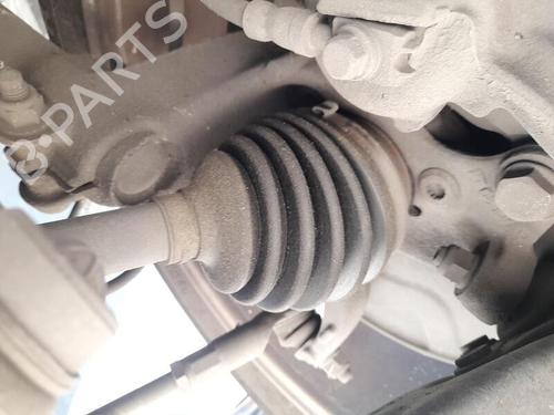 Used Left front driveshaft SEAT LEON ST (5F8) 1.4 TSI (125 hp) 29885910