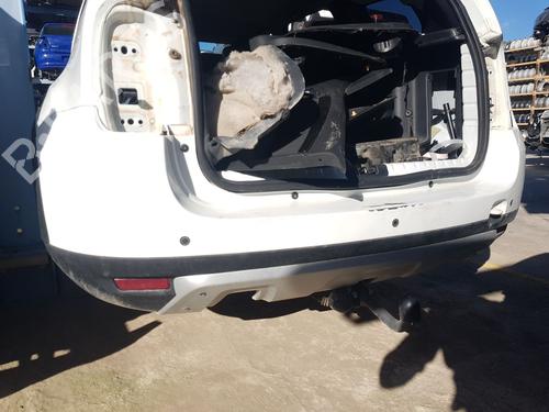 Used Rear bumper DACIA DUSTER (HS_) 1.5 dCi (109 hp) 32393638