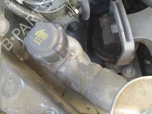Used Expansion tank NISSAN X-TRAIL III (T32_, T32R, T32RR) 2.0 dCi (T32) (177 hp) 22973380
