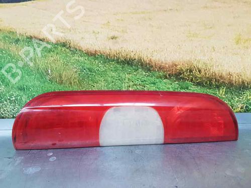 Used Left taillight FIAT DOBLO Box Body/MPV (223_) [2000-2026]  1241481