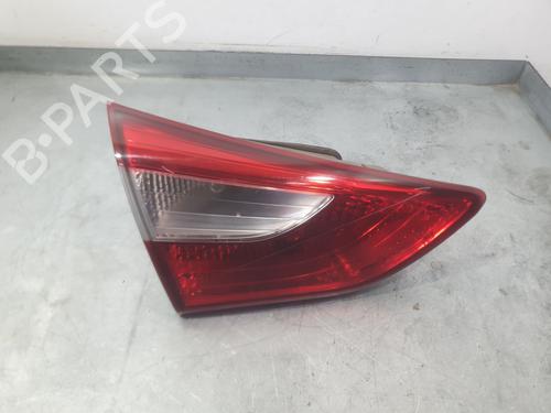 Used Left tailgate light Left tailgate light 38203192 38203192