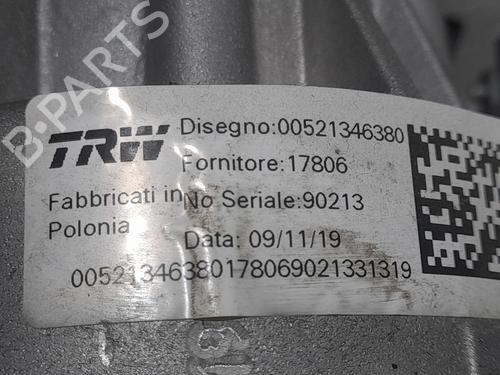 Steering column FIAT TIPO Hatchback (356_, 357_) 1.6 D (356HXG1B, 356HXG11) | BP32358962M21  - Image 6