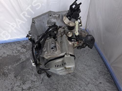 Gearbox CITROËN C4 CACTUS 1.2 VTi 82 | BP29615761M3 - Image 3