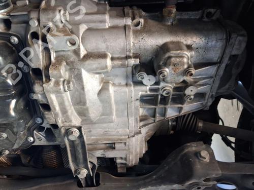 Gearkasse Gearkasse 38174073 38174073