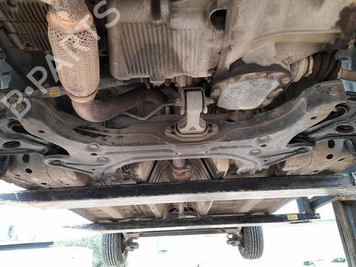 Used Subframe DAEWOO KALOS (KLAS) 1.4 (83 hp) 29862188