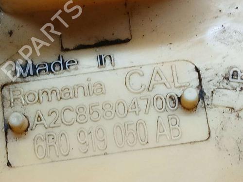 Fuel pump VW POLO V (6R1, 6C1)  | BP19033847M76 