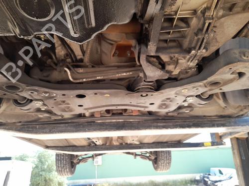 Used Subframe FORD FOCUS C-MAX (DM2) 1.8 TDCi (115 hp) 26958742