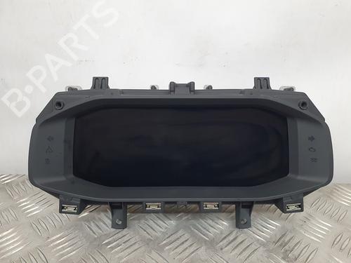 Used Instrument cluster SEAT LEON (KL1, KLG) [2019-2025]  15278198