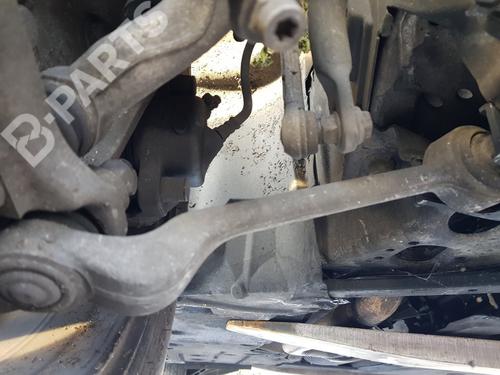 Used Right front suspension arm BMW 3 Touring (E91) [2004-2012]  11198752