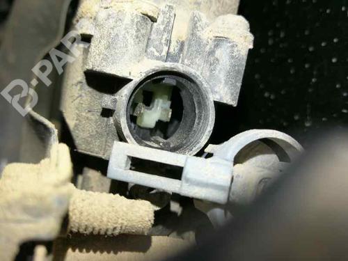 Rear left window mechanism NISSAN NAVARA NP300 (D40) 2.5 dCi 4WD (D40TT, D40T, D40M, D40BB) | BP4491324C24 