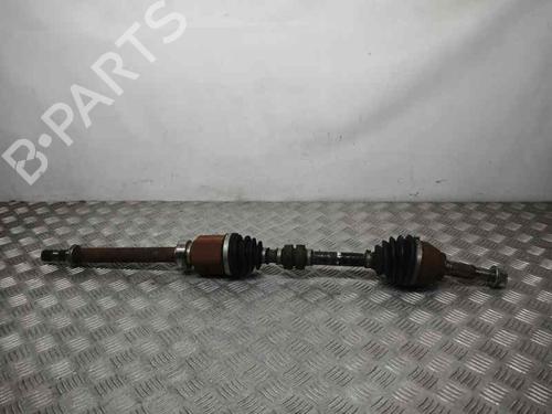 Used Right front driveshaft NISSAN JUKE (F15) [2010-2019]  22971893