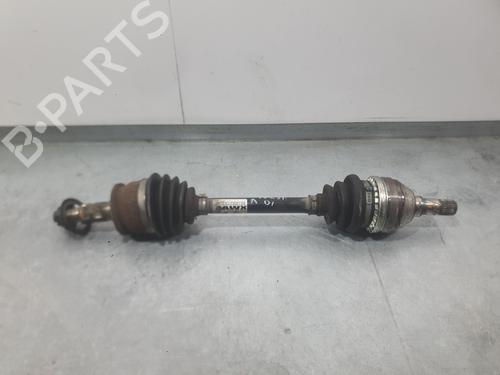 Used Left front driveshaft Left front driveshaft 39600584 39600584