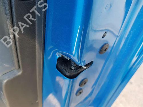 Used Front right lock PEUGEOT 2008 II (UD_, US_, UY_, UJ_, UR_, UC_) [2019-2025]  16752840