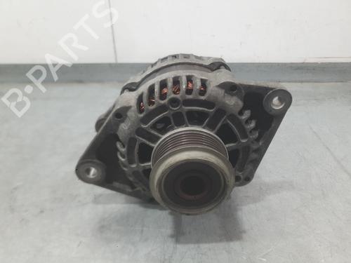 Used Alternator Alternator OPEL ASTRA J (P10) 1.7 CDTI (68) (110 hp) 40194969 40194969