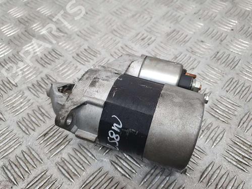 Starter MERCEDES-BENZ A-CLASS (W168) A 160 (168.033, 168.133) | BP16438612M8 