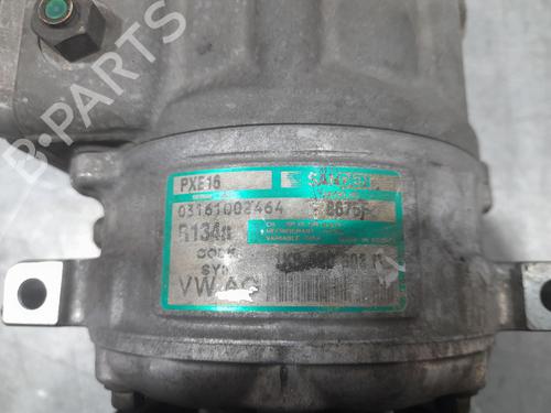 AC compressor VW GOLF V (1K1) 1.9 TDI | BP27805722M34 