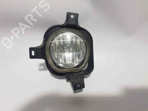 Used Left front fog light FORD KA (RU8) [2008-2016]  8152061