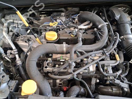 Used Engine Engine 37639990 37639990