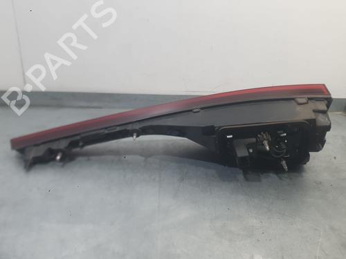 Left tailgate light RENAULT MEGANE IV Hatchback (B9A/M/N_) 1.2 TCe 100 (B9MS) | BP37274774C79 - Image 2
