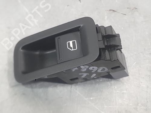 Used Left rear window switch Left rear window switch 38096066 38096066