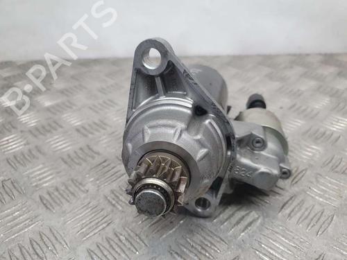 Startmotor AUDI A1 (8X1, 8XK)  | BP16181177M8 