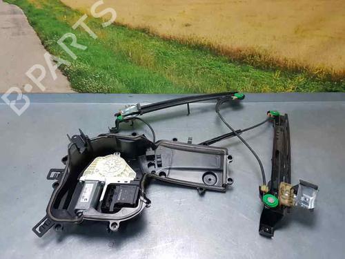 Used Front left window mechanism SEAT LEON (1P1) [2005-2013]  4454538