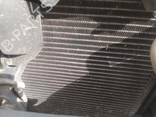 Used AC radiator HONDA ACCORD VI (CK, CG, CH, CF) 1.8 i (CG8) (136 hp) 21380449