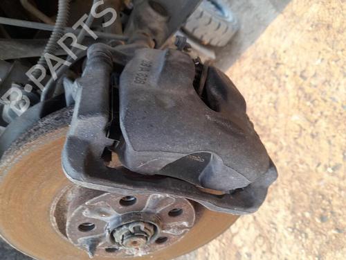 Used Right front brake caliper LANCIA PHEDRA (179_) 2.2 JTD (179AXC1A) (128 hp) 28184172
