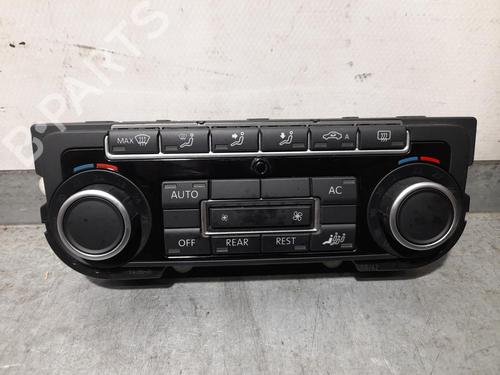Used Climate control SEAT ALHAMBRA (710, 711) [2010-2022]  10720042
