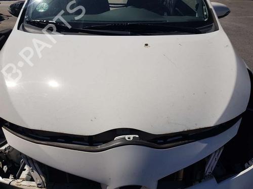 Used Hood TOYOTA VERSO (_R2_) [2009-2018]  17453568