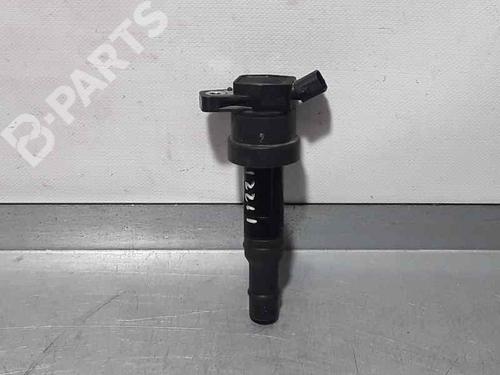 Used Ignition coil KIA RIO IV Hatchback Van (YB, SC, FB) [2017-2025]  6894263