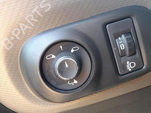 Commande retroviseurs CITROËN C4 CACTUS 1.5 BlueHDi 100 (102 hp) 27363706