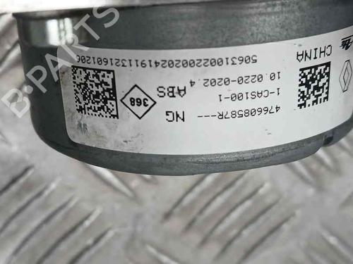 ABS pump DACIA DOKKER MPV (KE_)  | BP21380753M43 