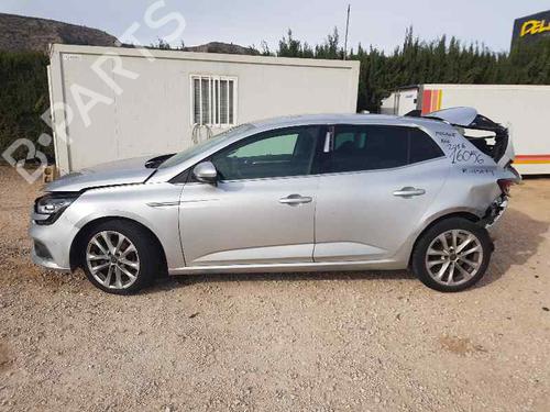 Servo brake RENAULT MEGANE IV Hatchback (B9A/M/N_)  | BP21380748M42 