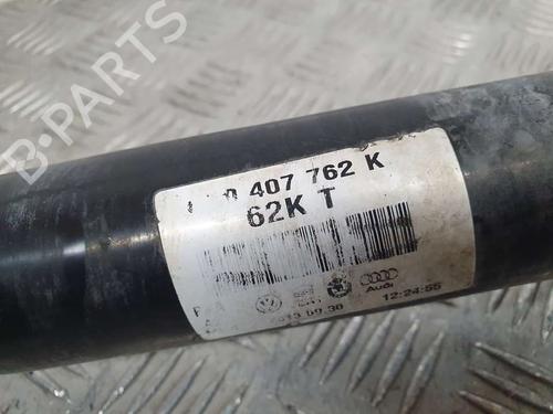 Right front driveshaft VW POLO V (6R1, 6C1)  | BP7833242M39 