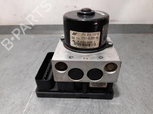 ABS pump FORD GALAXY I (WGR)  | BP11740844M43 