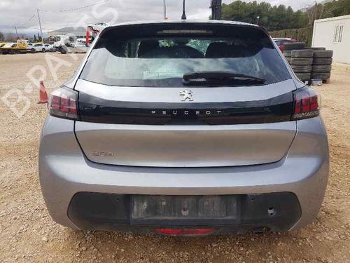 Elektronisk sensor PEUGEOT 208 II (UB_, UP_, UW_, UJ_)  | BP26689998M84 